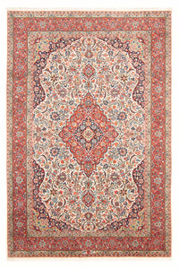 Perser Rug - Classic - 305 x 200 cm - cream