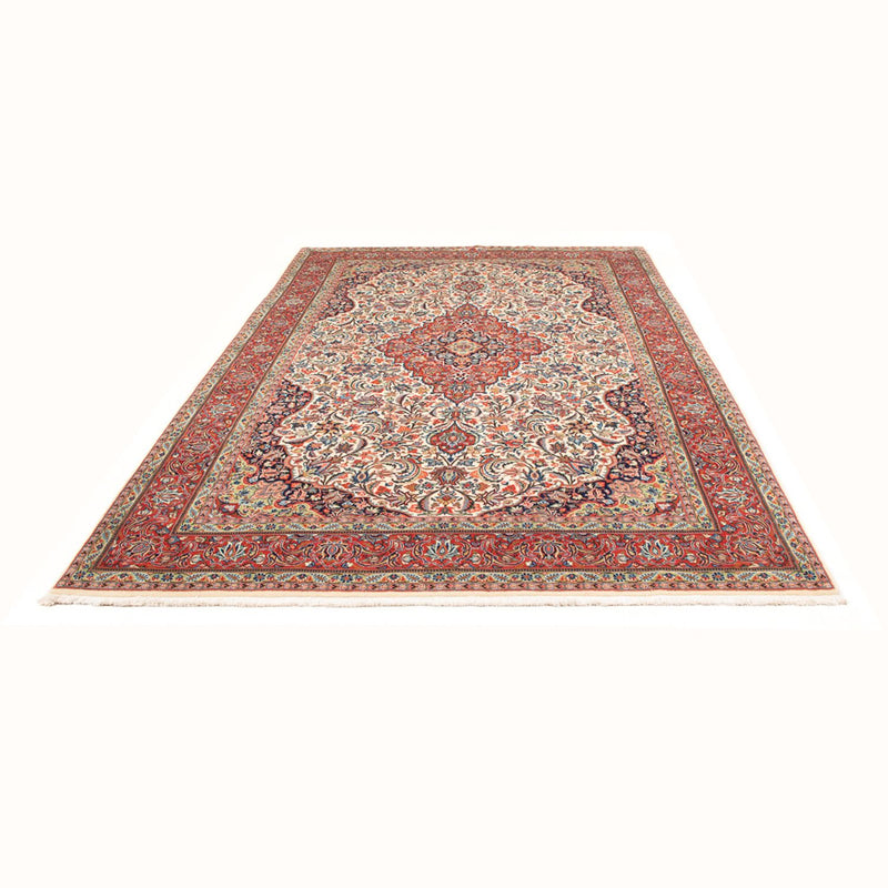 Perser Rug - Classic - 305 x 200 cm - cream