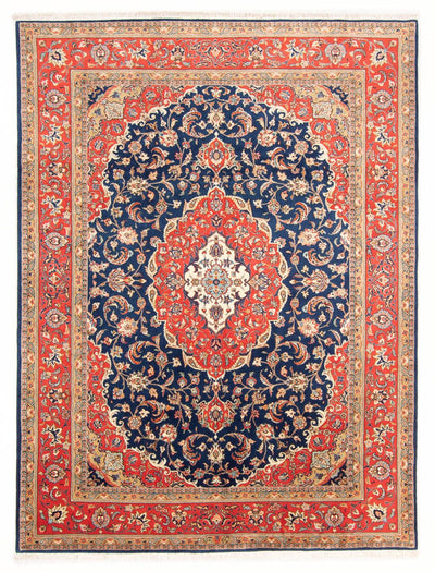 Sarouk Rug 200x275cm - Persian Rugs