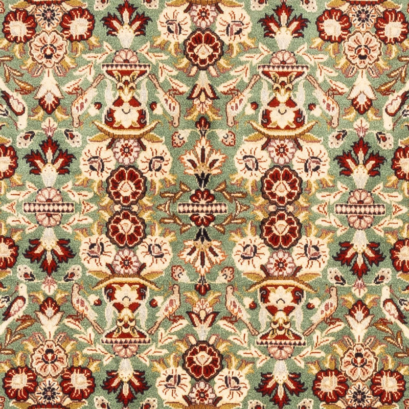 Perser Rug - Classic - 209 x 173 cm - sand