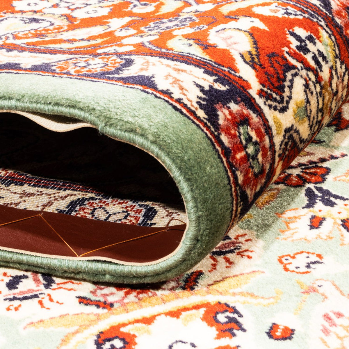 Perser Rug - Classic - 209 x 173 cm - sand