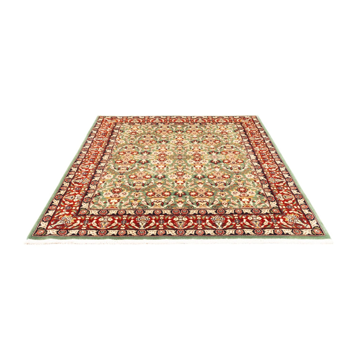 Perser Rug - Classic - 209 x 173 cm - sand