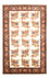 Perser Rug - Ghom - 258 x 166 cm - cream