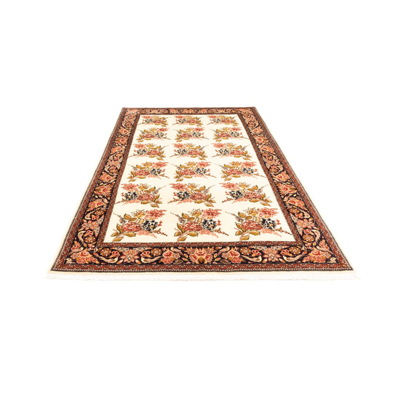 Perser Rug - Ghom - 258 x 166 cm - cream