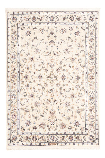 Nain - 6La Rug 110x157cm - Persian Rugs