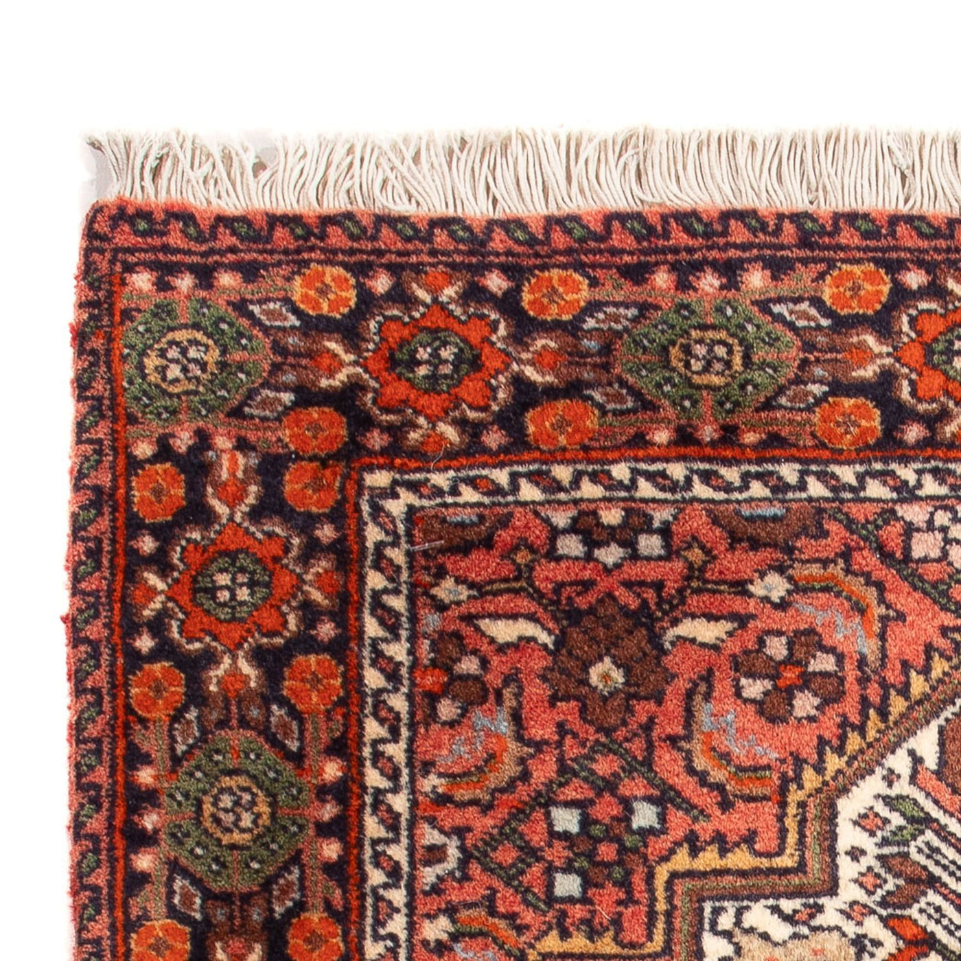 Gholtogh Rug 80x45cm - Persian Rugs