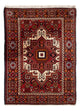 Gholtogh Rug 55x86cm - Persian Rugs