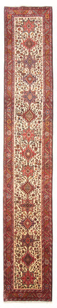 Qaraja Rug 388x77cm - Persian Rugs