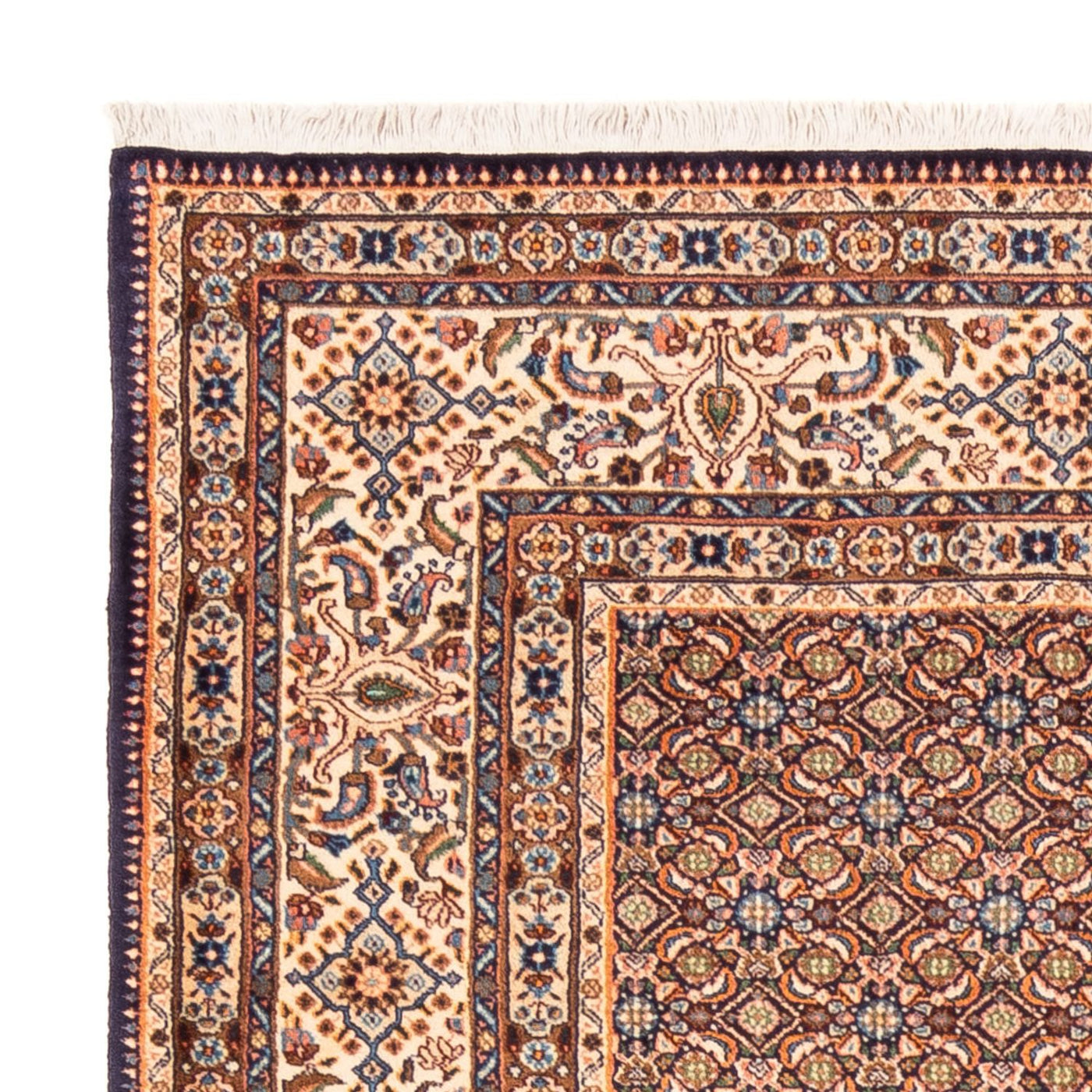 Moud Rug 247x193cm - Persian Rugs