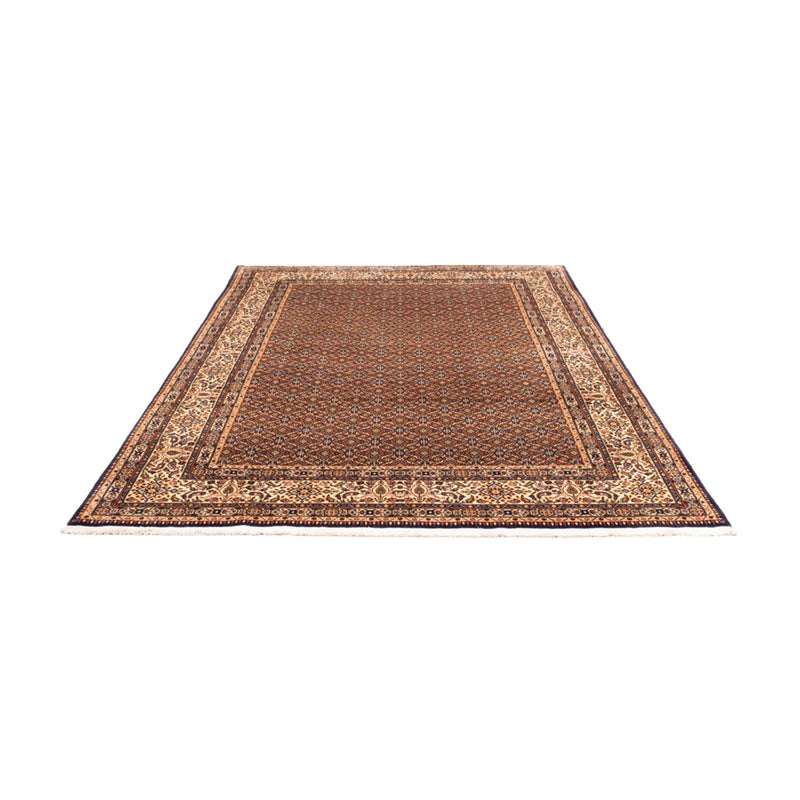 Perser Rug - Classic - 247 x 193 cm - dark beige