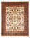 Perser Rug - Classic - 274 x 220 cm - cream