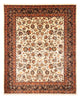 Mashhad Rug 274x220cm - Persian Rugs