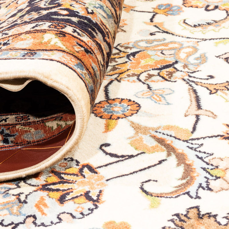 Perser Rug - Classic - 274 x 220 cm - cream