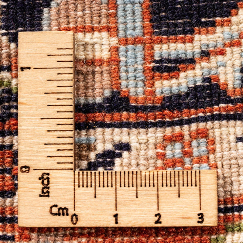 Perser Rug - Classic - 274 x 220 cm - cream