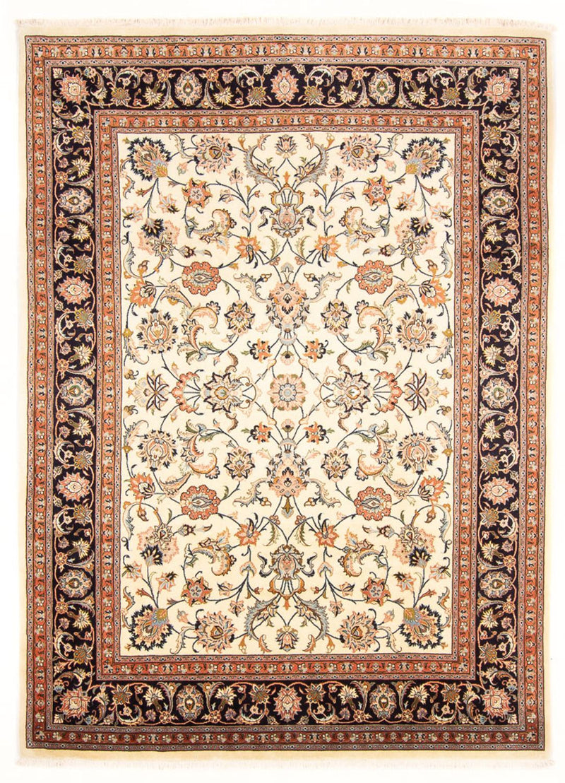 Perser Rug - Classic - 290 x 200 cm - cream