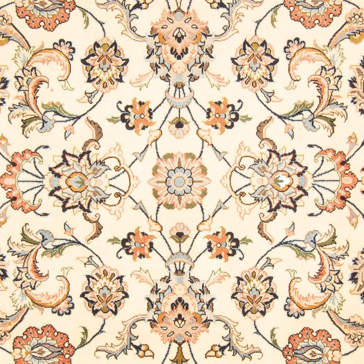 Perser Rug - Classic - 290 x 200 cm - cream