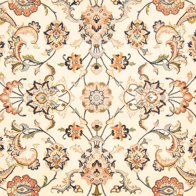 Perser Rug - Classic - 290 x 200 cm - cream