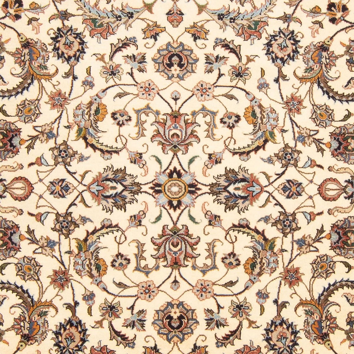 Perser Rug - Classic - 302 x 198 cm - cream
