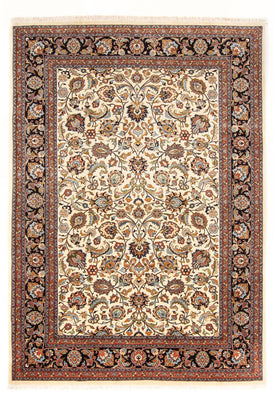 Perser Rug - Classic - 295 x 198 cm - cream