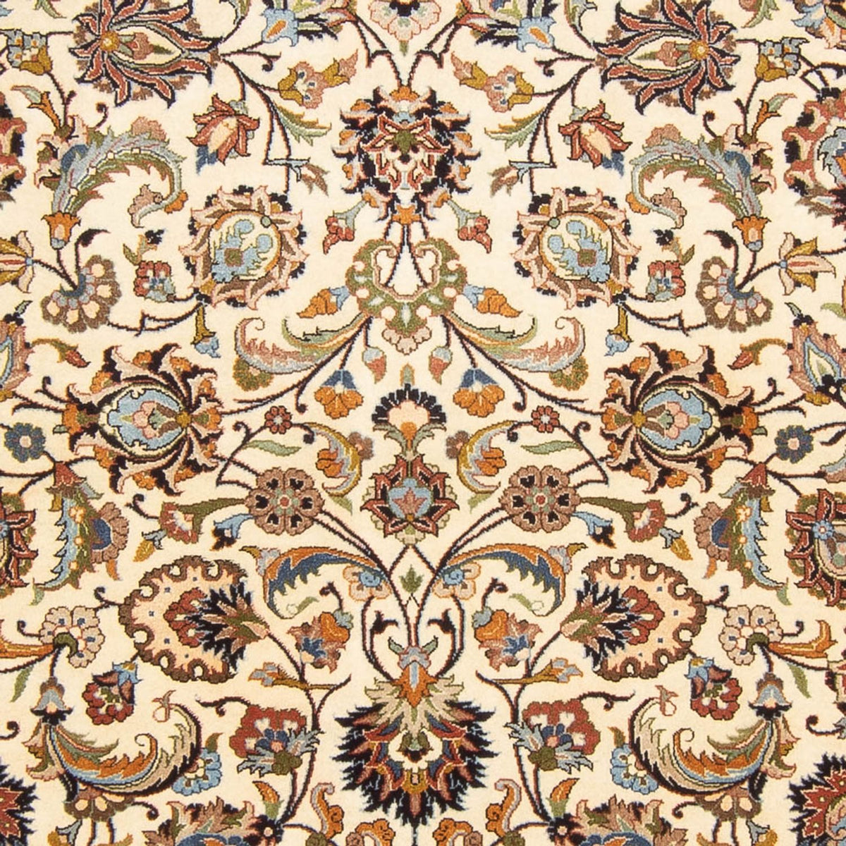 Perser Rug - Classic - 295 x 198 cm - cream