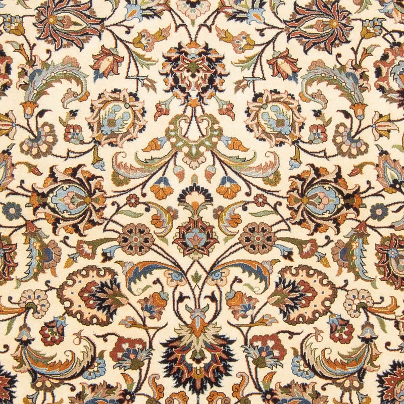 Perser Rug - Classic - 295 x 198 cm - cream