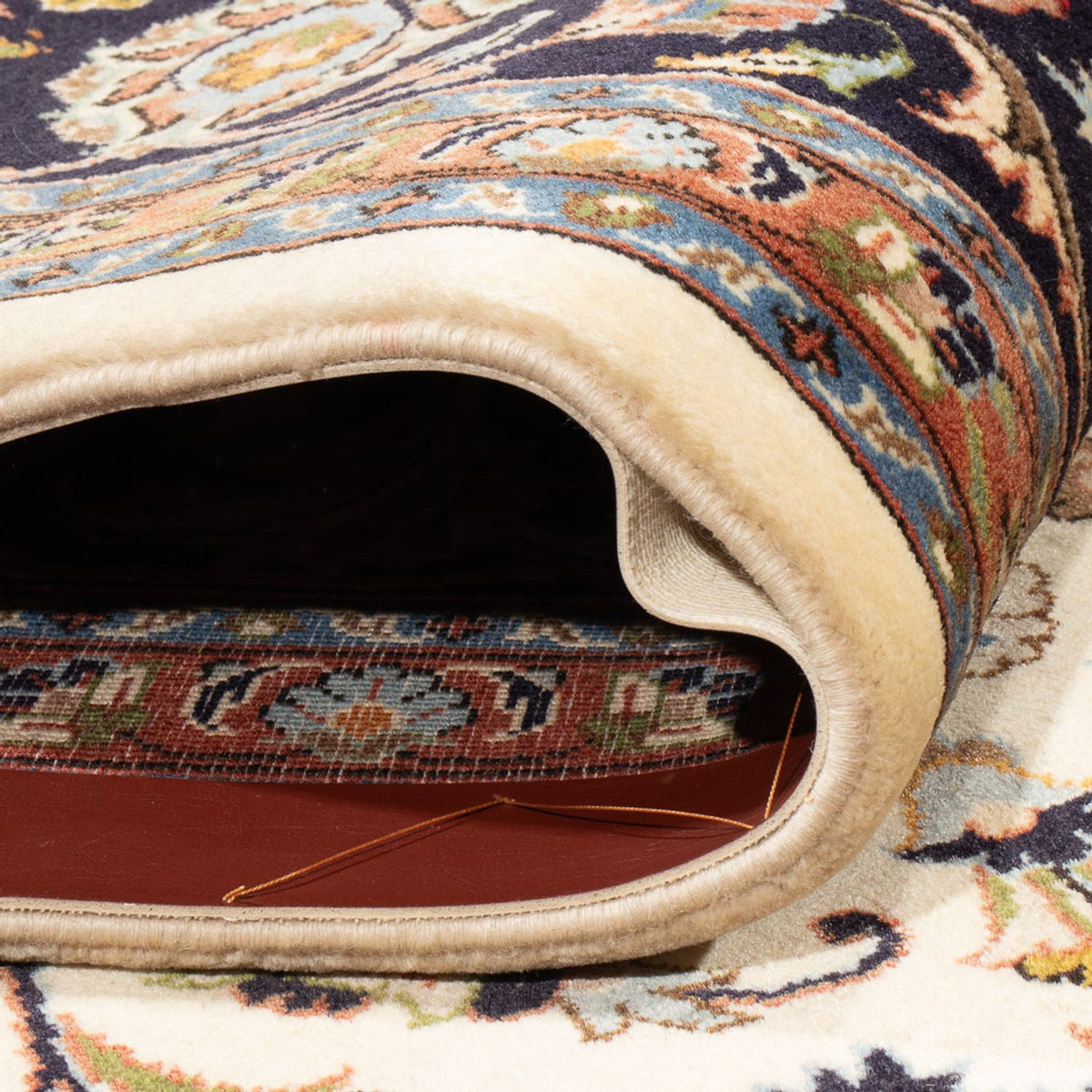 Perser Rug - Classic - 295 x 198 cm - cream