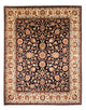 Mashhad Rug 274x216cm - Persian Rugs