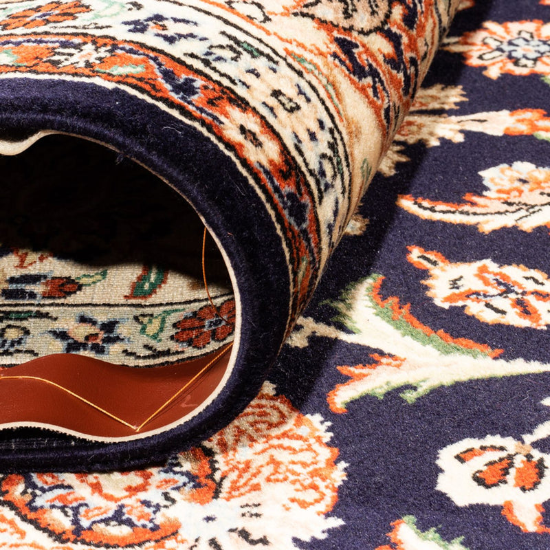 Perser Rug - Classic - 274 x 216 cm - dark beige