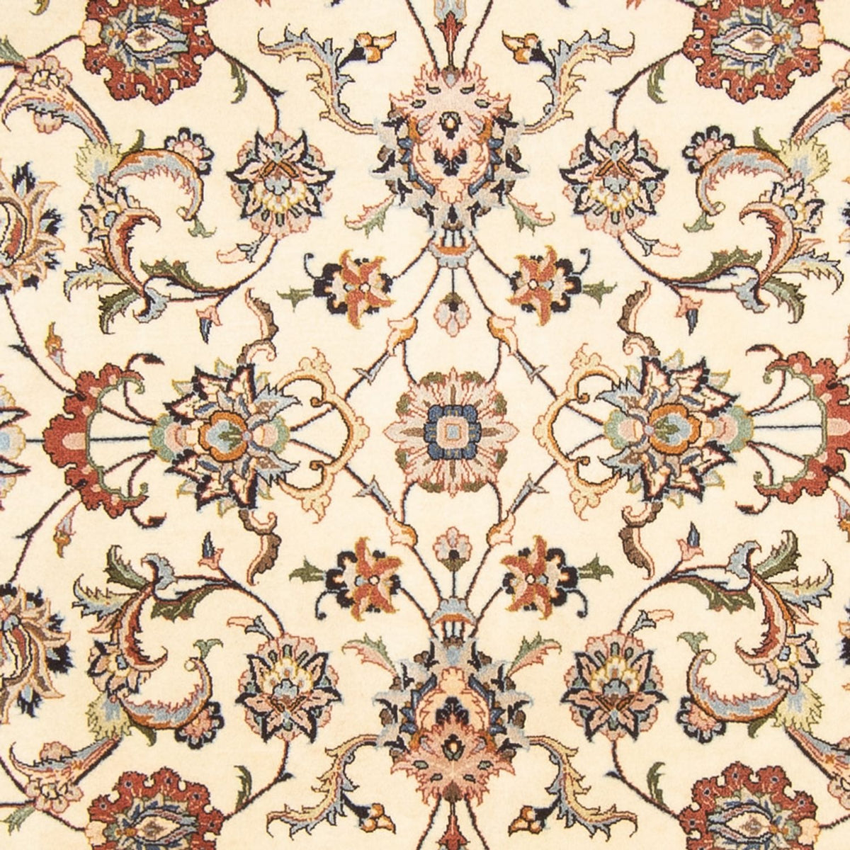 Perser Rug - Classic - 285 x 200 cm - cream