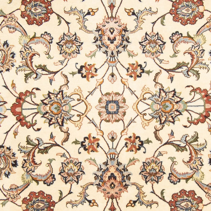 Perser Rug - Classic - 285 x 200 cm - cream