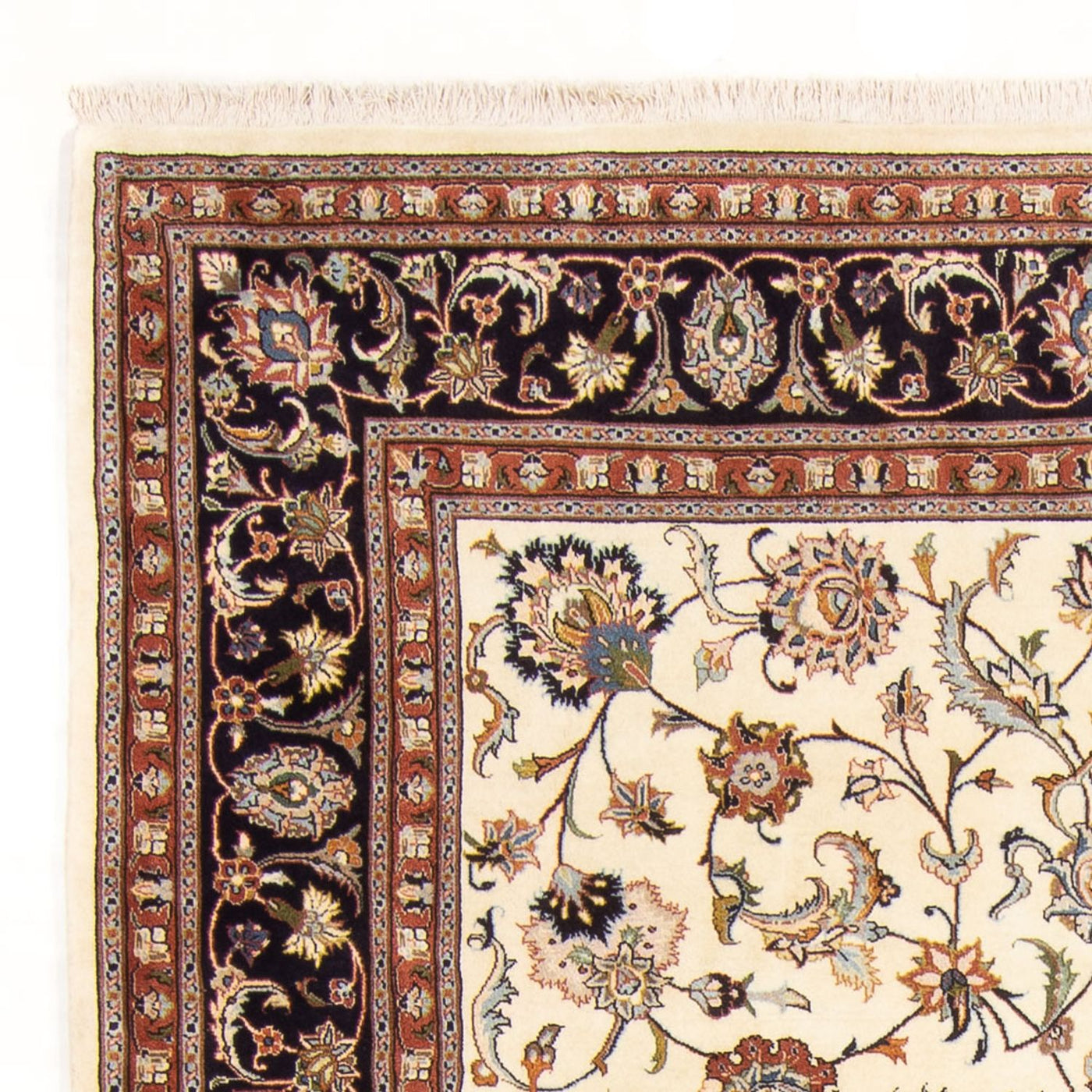 Mashhad Rug 285x200cm - Persian Rugs
