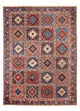 Yalameh Rug 285x198cm - Persian Rugs