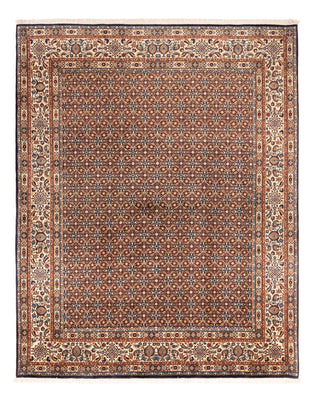 Perser Rug - Classic - 240 x 197 cm - dark beige