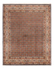 Moud Rug 240x197cm - Persian Rugs