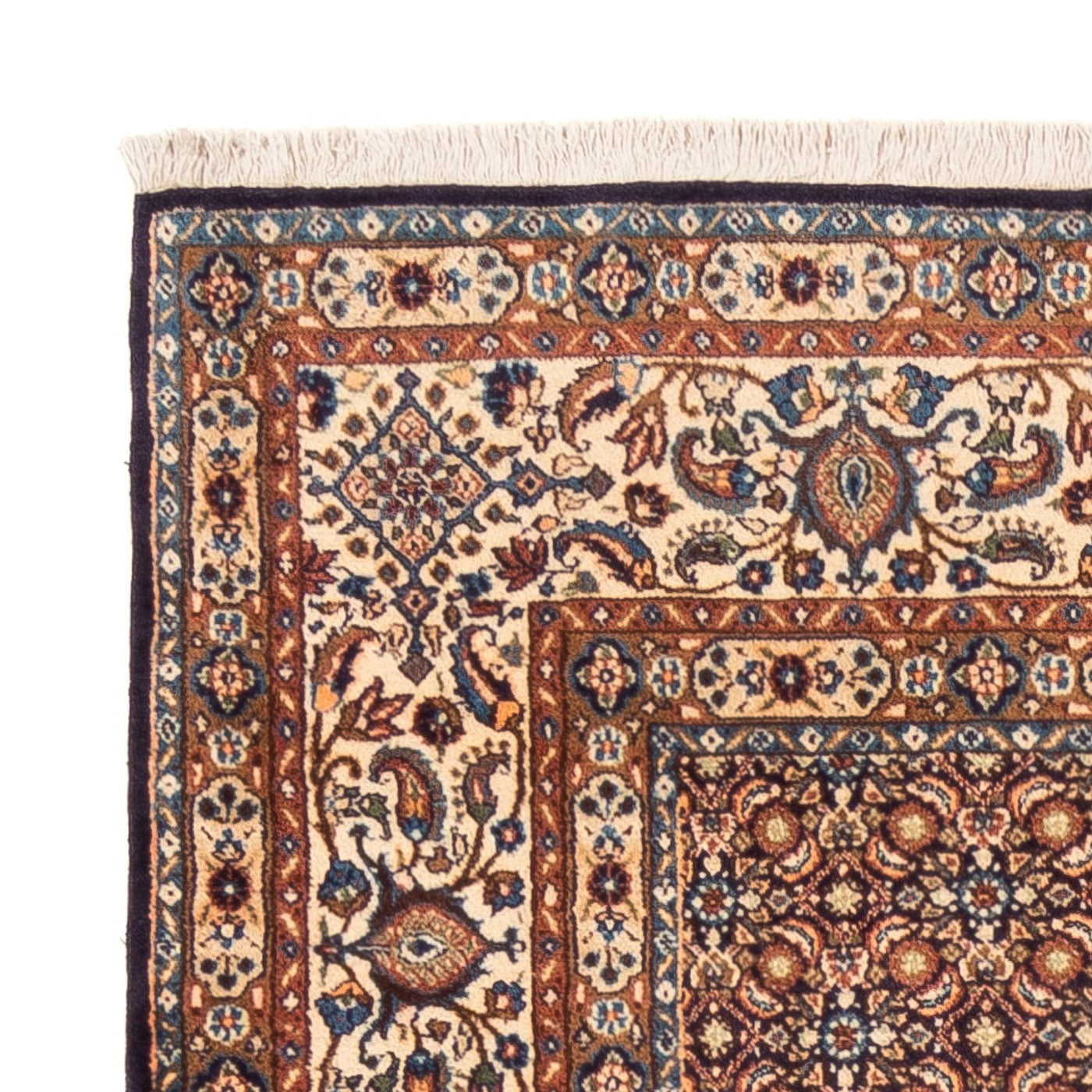 Moud Rug 240x197cm - Persian Rugs