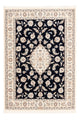 Nain - 6la Rug 152x107cm - Persian Rugs