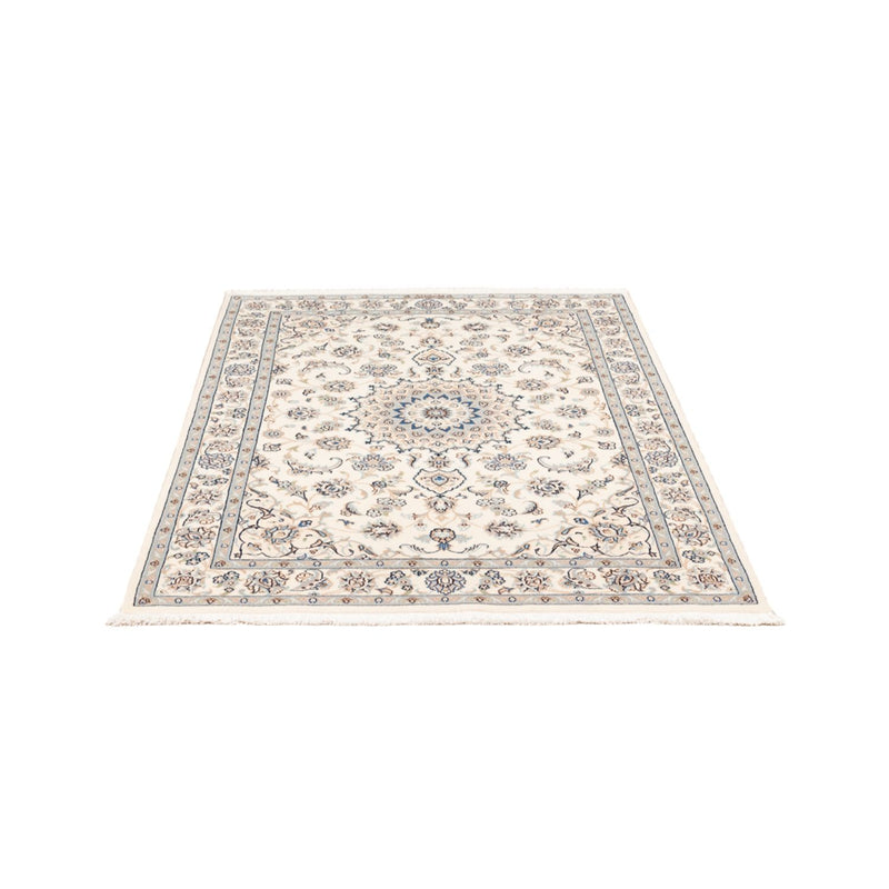 Perser Rug - Nain - Premium - 157 x 108 cm - cream