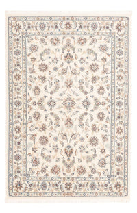 Perser Rug - Nain - Premium - 163 x 108 cm - cream