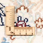 Perser Rug - Nain - Premium - 163 x 108 cm - cream