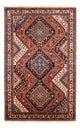 Yalameh Rug 258x160cm - Persian Rugs