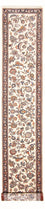 Runner Perser Rug - Classic - 393 x 75 cm - cream