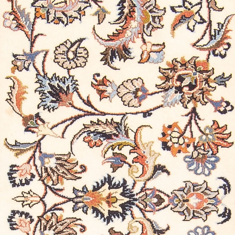 Runner Perser Rug - Classic - 393 x 75 cm - cream