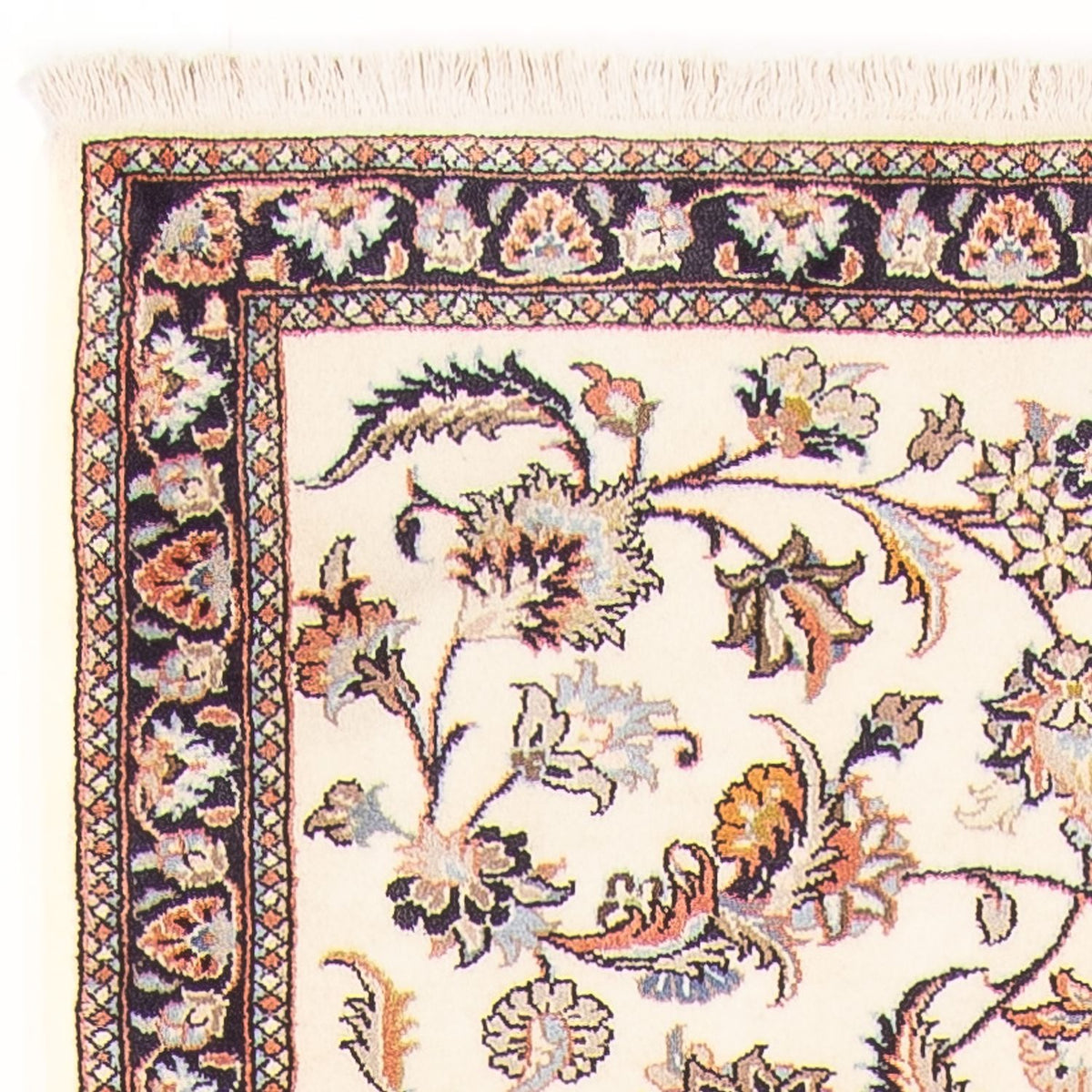 Mashhad Rug 75x393cm - Persian Rugs