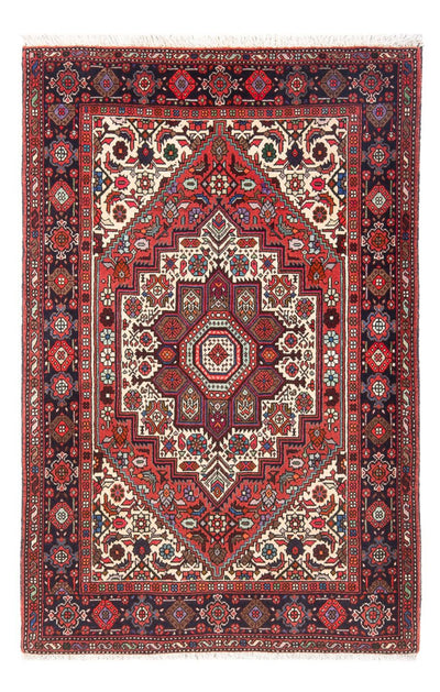 Gholtogh Rug 68x134cm - Persian Rugs