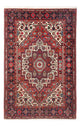 Gholtogh Teppich 134x68cm - Perserteppich
