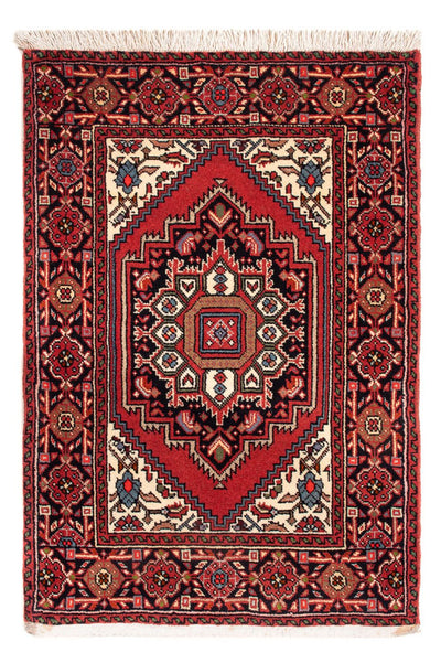 Gholtogh Rug 63x86cm - Persian Rugs