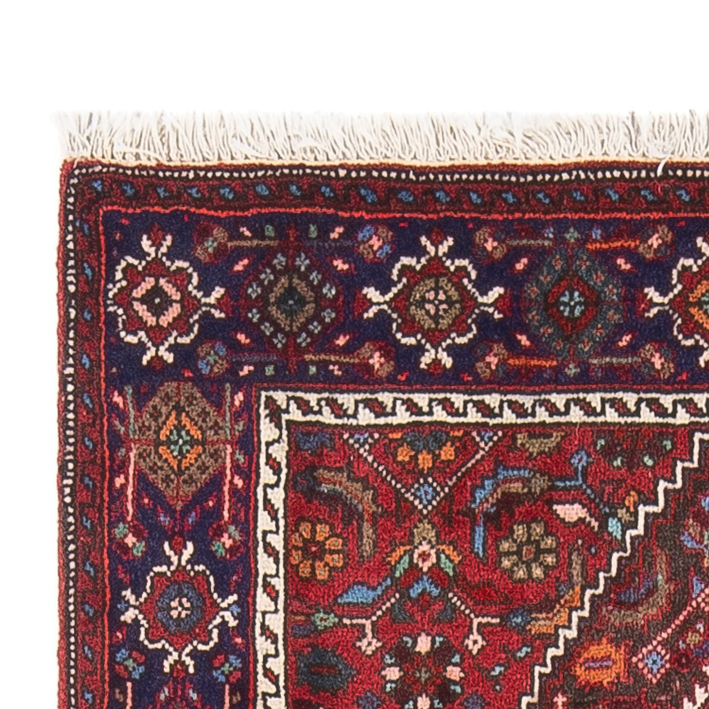 Gholtogh Rug 130x90cm - Persian Rugs