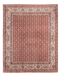 Perser Rug - Classic - 247 x 202 cm - light red