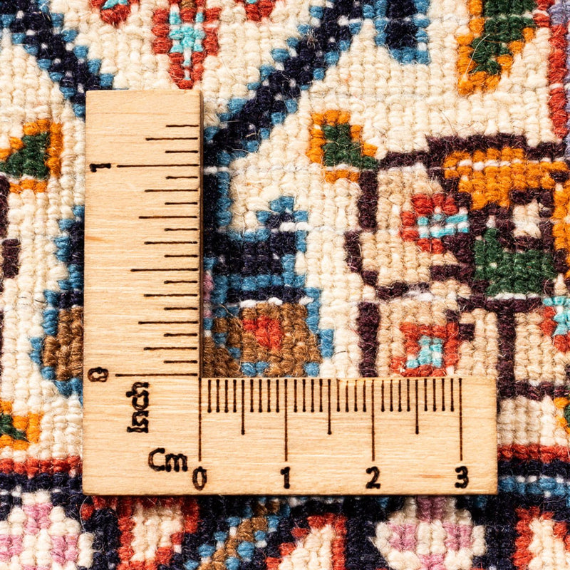 Perser Rug - Classic - 247 x 202 cm - light red