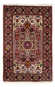 Gholtogh Rug 85x46cm - Persian Rugs
